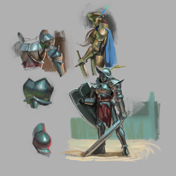 Armors